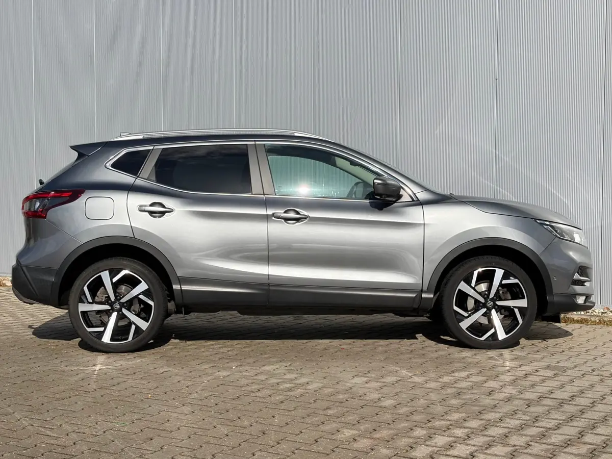 1.3 DIG-T Tekna | Stoelverwarming voor | Apple Carplay | Android Auto | Bluetooth | Cruise Control Trekhaak 1500 kg geremd | Navigatie |