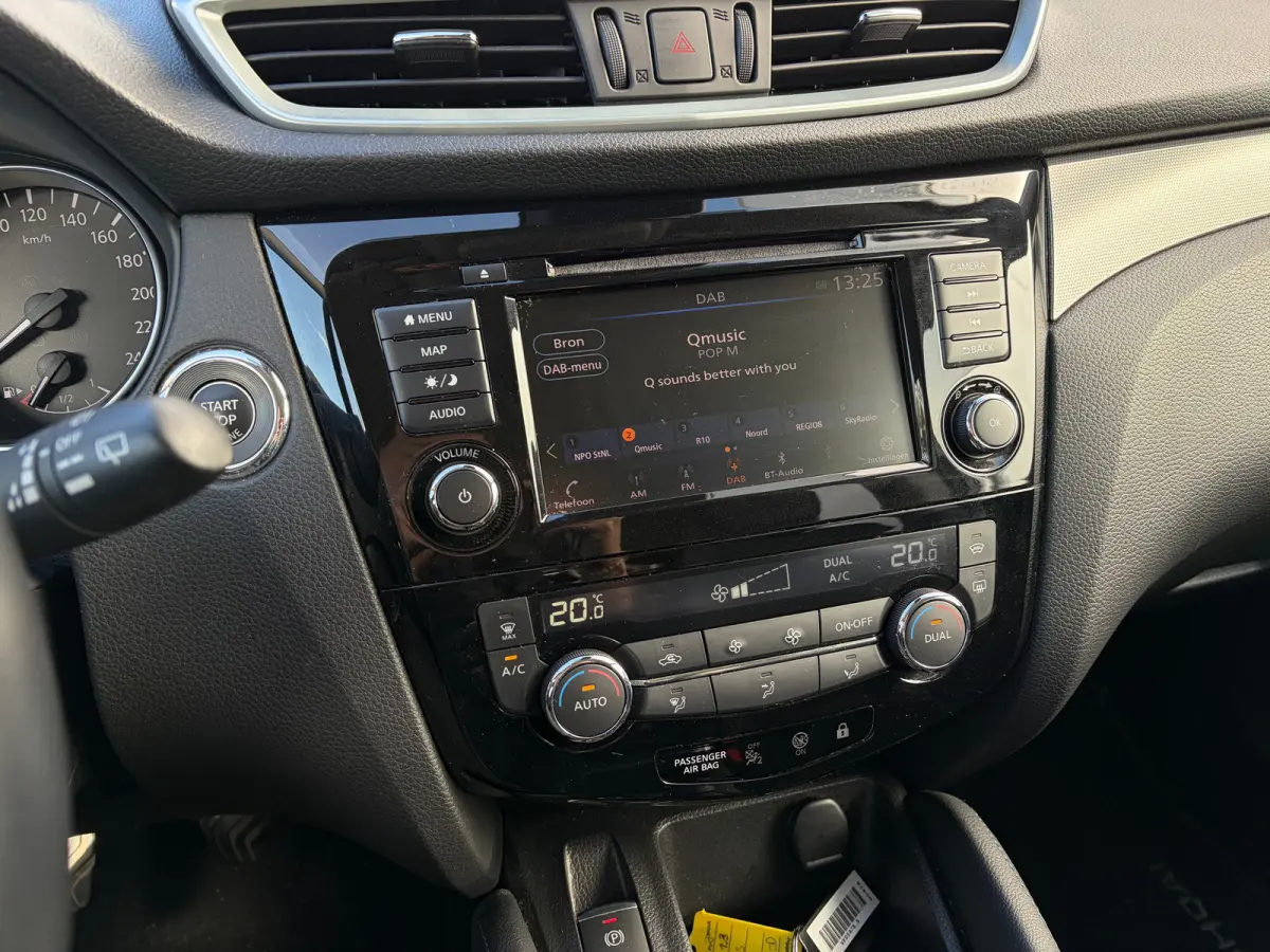 1.3 DIG-T Tekna | Stoelverwarming voor | Apple Carplay | Android Auto | Bluetooth | Cruise Control Trekhaak 1500 kg geremd | Navigatie |