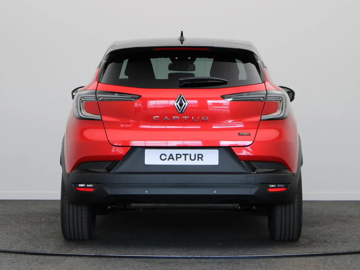 1.8 E-Tech full hybrid 160pk techno | Vijf jaar garantie | Stoel- en stuurwielverwarming | Achteruitrijcamera | Apple Carplay / Android Auto |