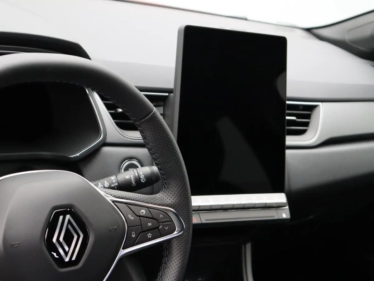 1.8 E-Tech full hybrid 160pk techno | Vijf jaar garantie | Stoel- en stuurwielverwarming | Achteruitrijcamera | Apple Carplay / Android Auto |