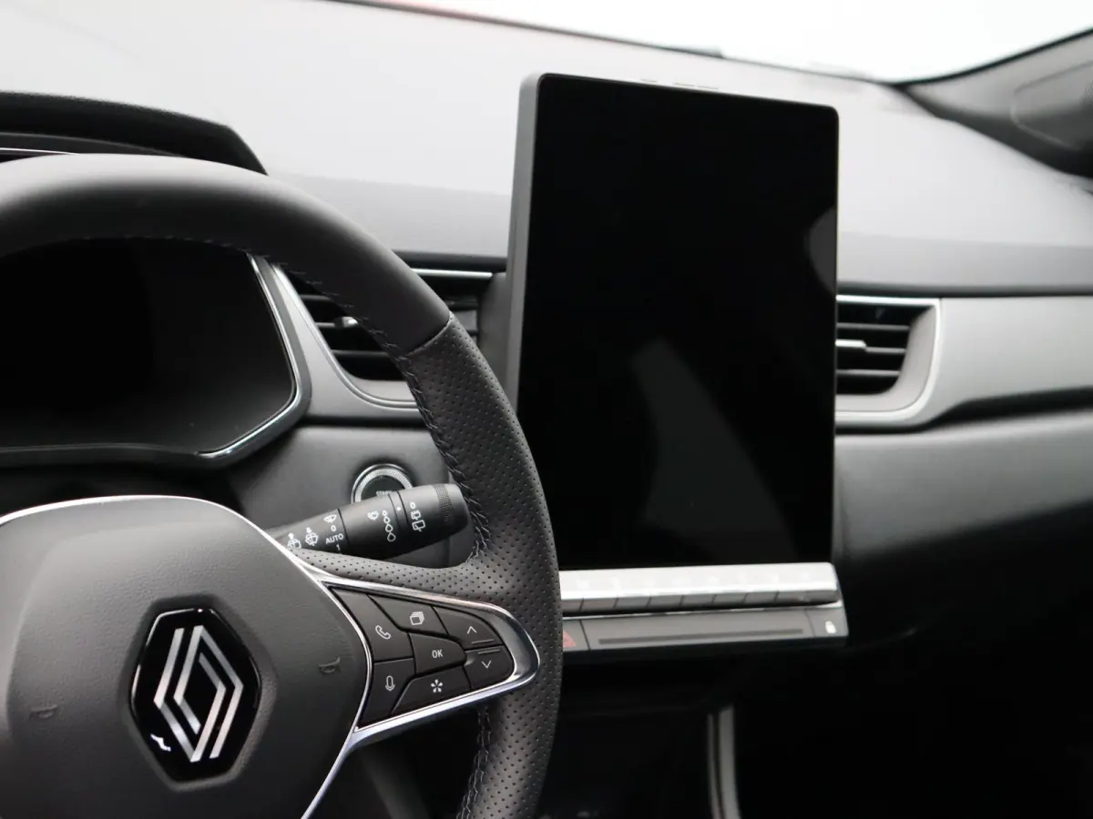 1.8 E-Tech full hybrid 160pk techno | Vijf jaar garantie | Stoel- en stuurwielverwarming | Achteruitrijcamera | Apple Carplay / Android Auto |