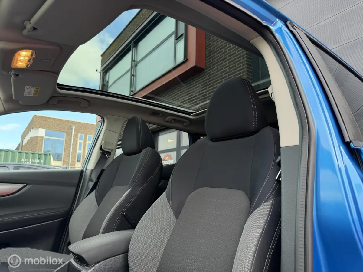 1.2 Tekna 360 graden Camera Panorama Facelift