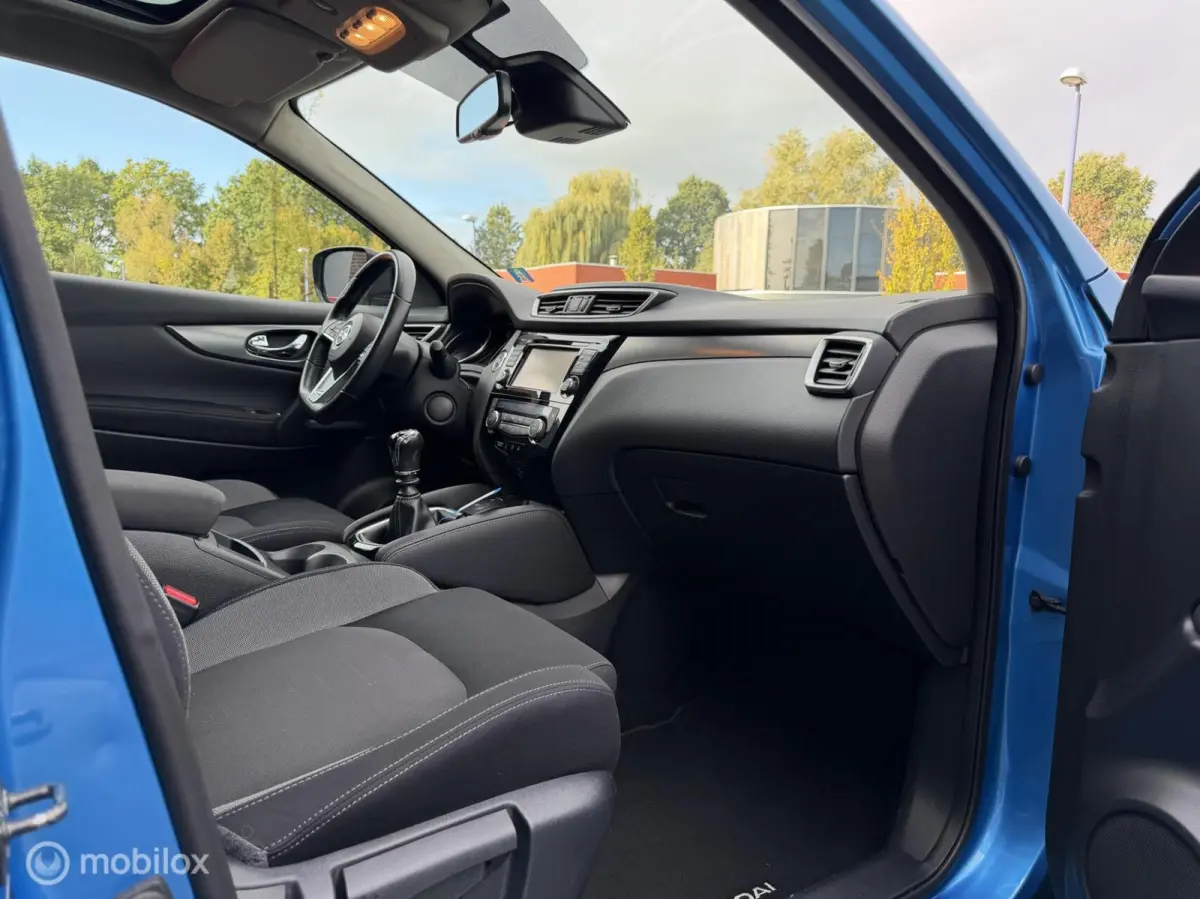 1.2 Tekna 360 graden Camera Panorama Facelift