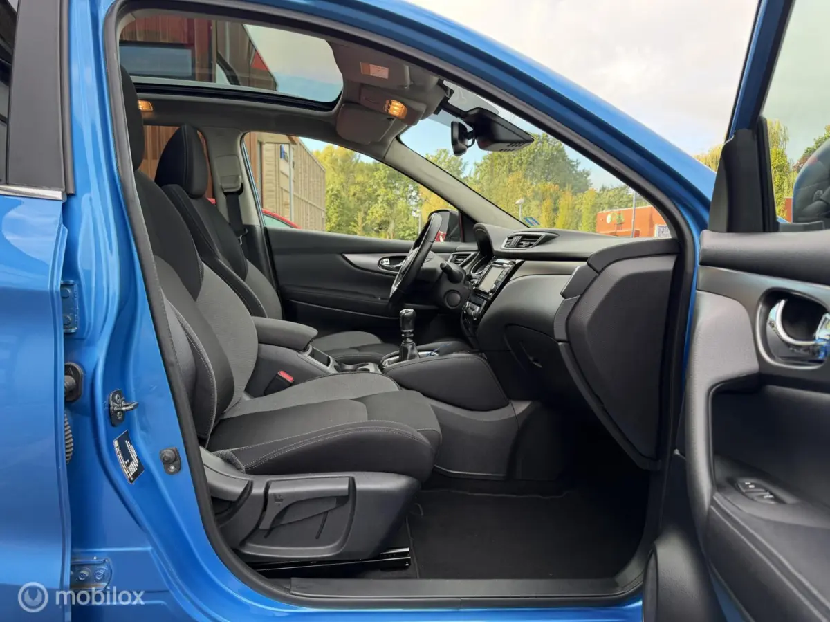 1.2 Tekna 360 graden Camera Panorama Facelift