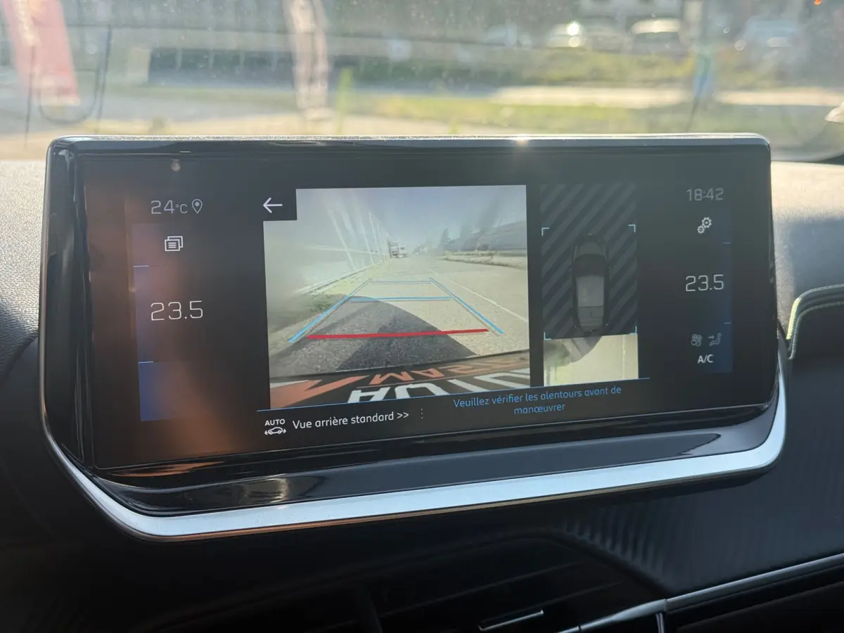 1.2 PureTech GT | Camera | Navi | Carplay | Automaat