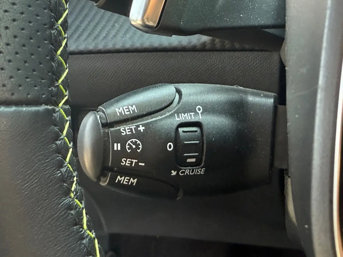 1.2 PureTech GT | Camera | Navi | Carplay | Automaat
