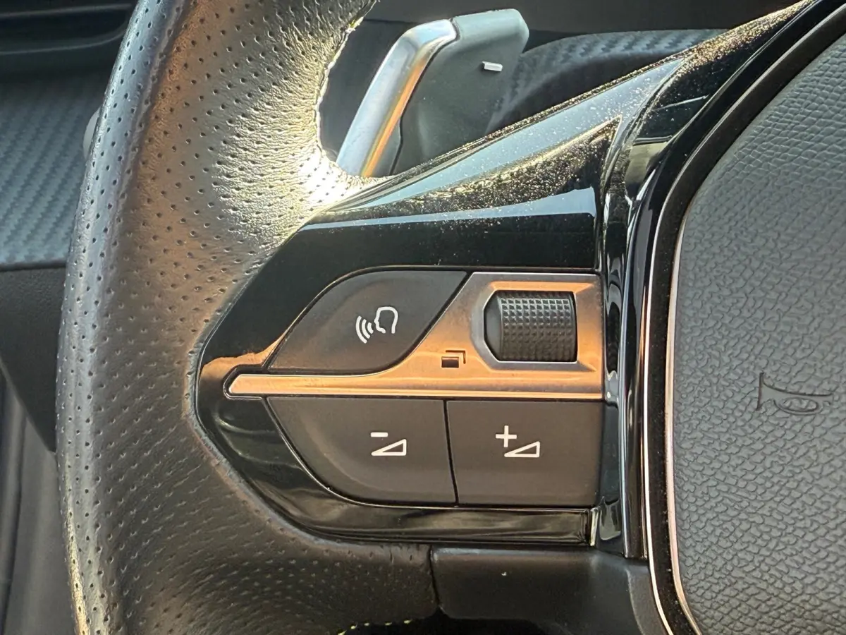 1.2 PureTech GT | Camera | Navi | Carplay | Automaat