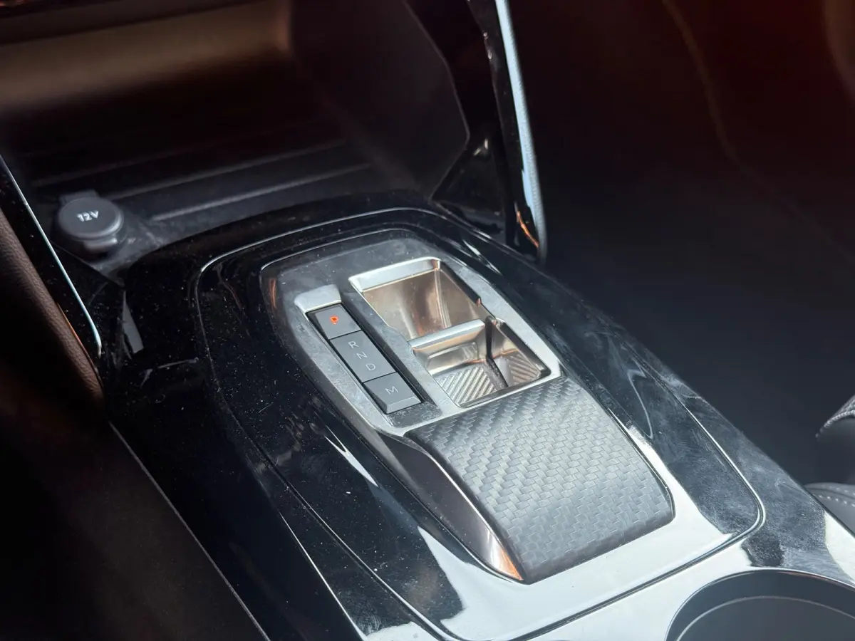 1.2 PureTech GT | Camera | Navi | Carplay | Automaat