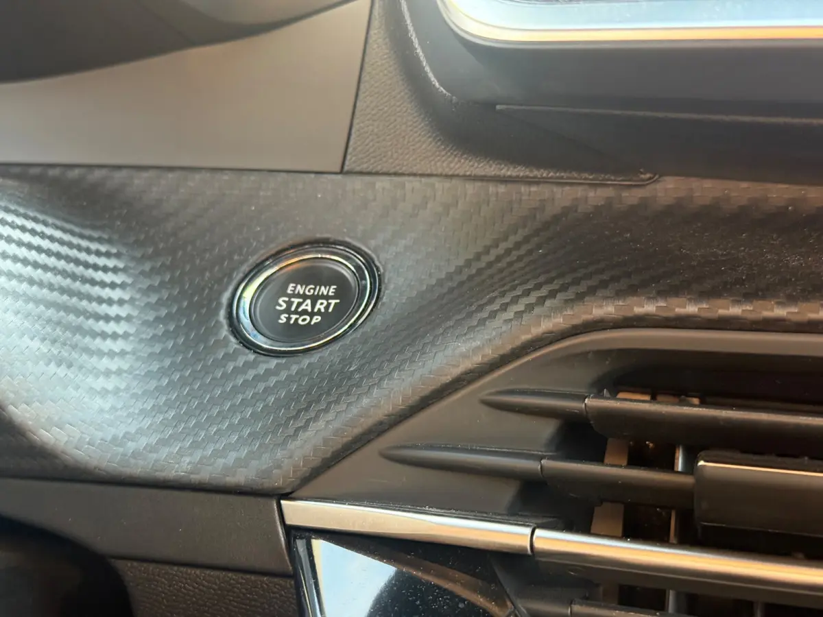 1.2 PureTech GT | Camera | Navi | Carplay | Automaat