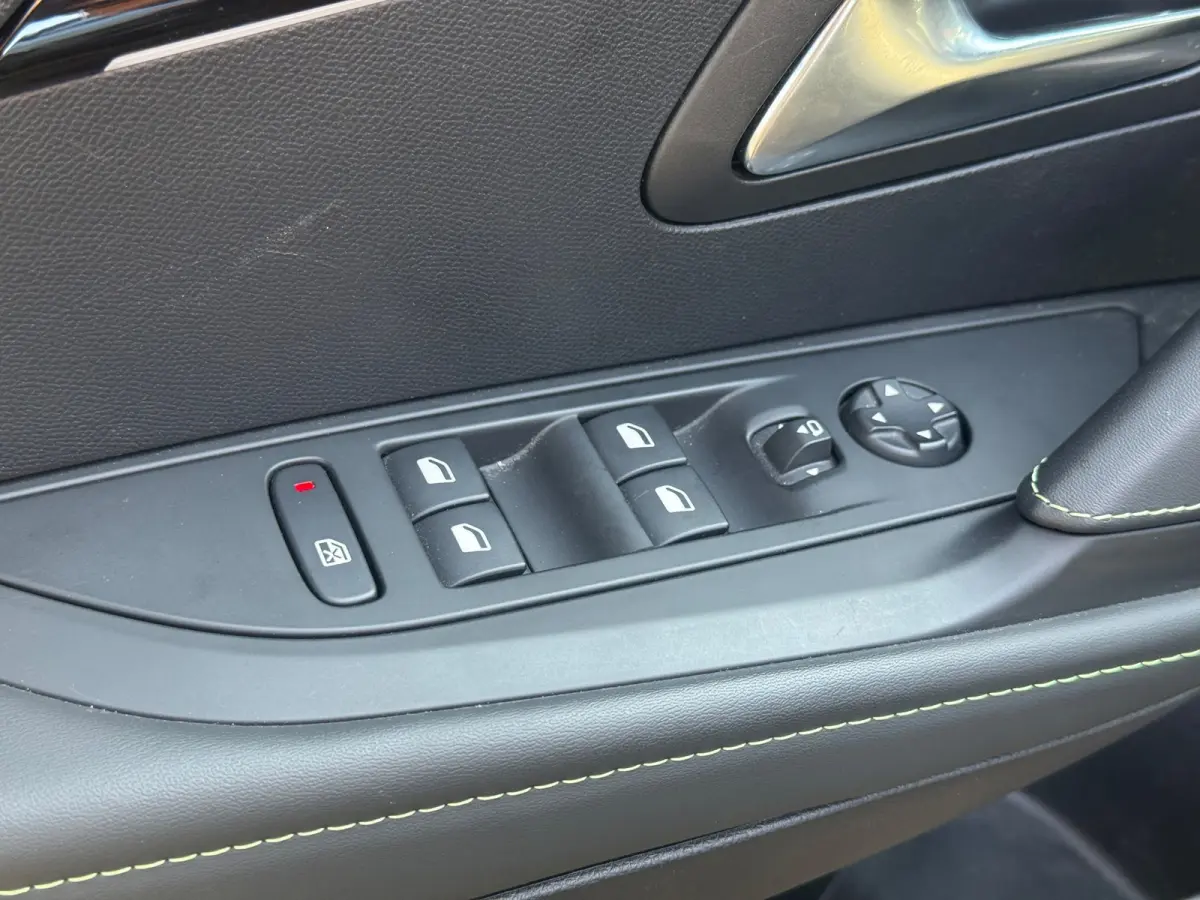 1.2 PureTech GT | Camera | Navi | Carplay | Automaat