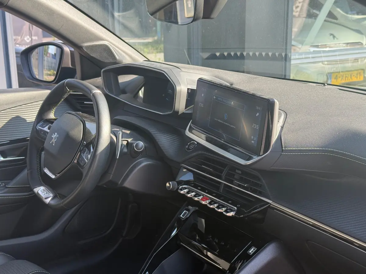 1.2 PureTech GT | Camera | Navi | Carplay | Automaat