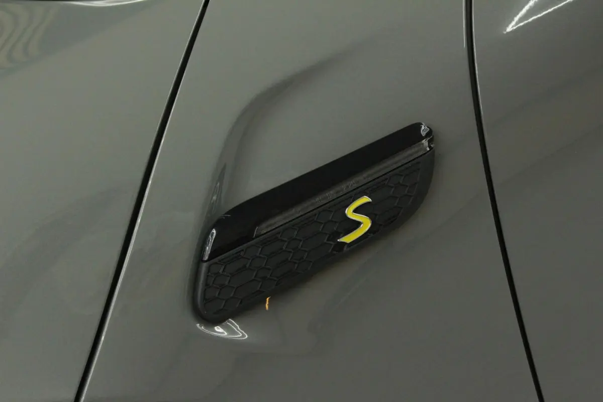 33 kWh |Leer |Stoel/Stuur Verw|Cam|Keyless|99%