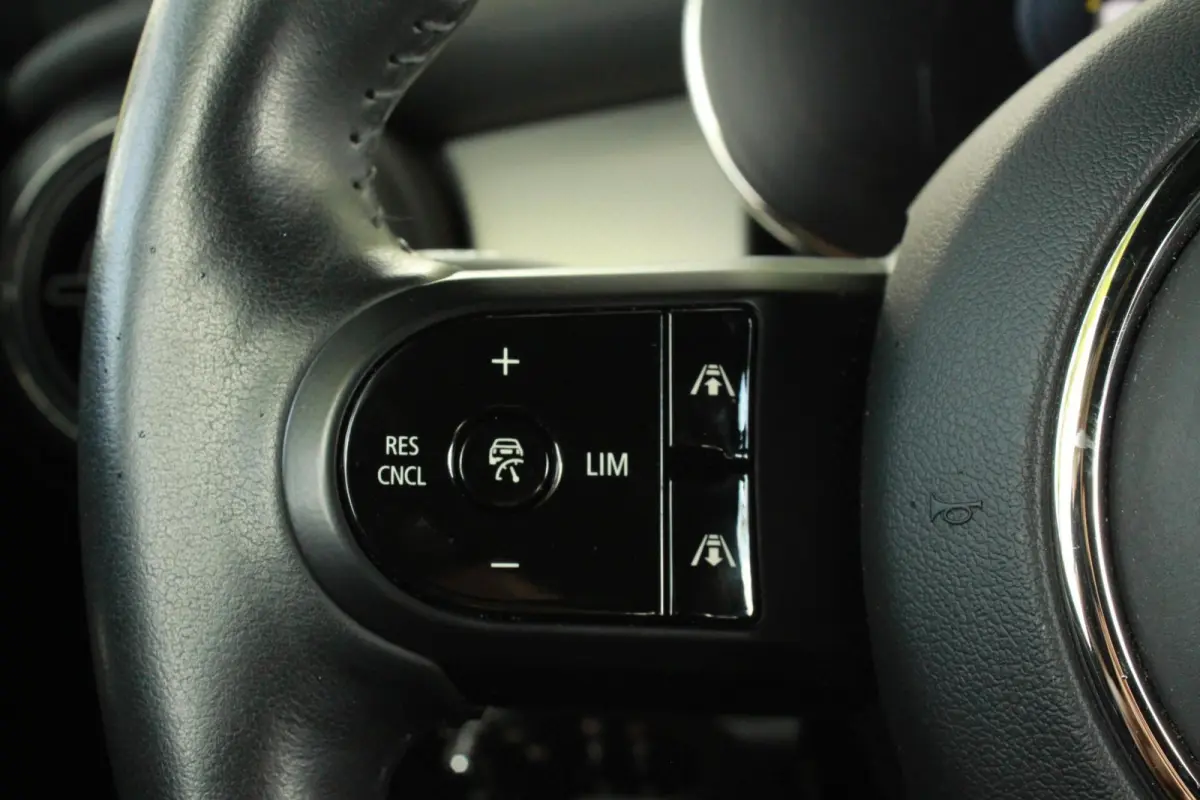 33 kWh |Leer |Stoel/Stuur Verw|Cam|Keyless|99%