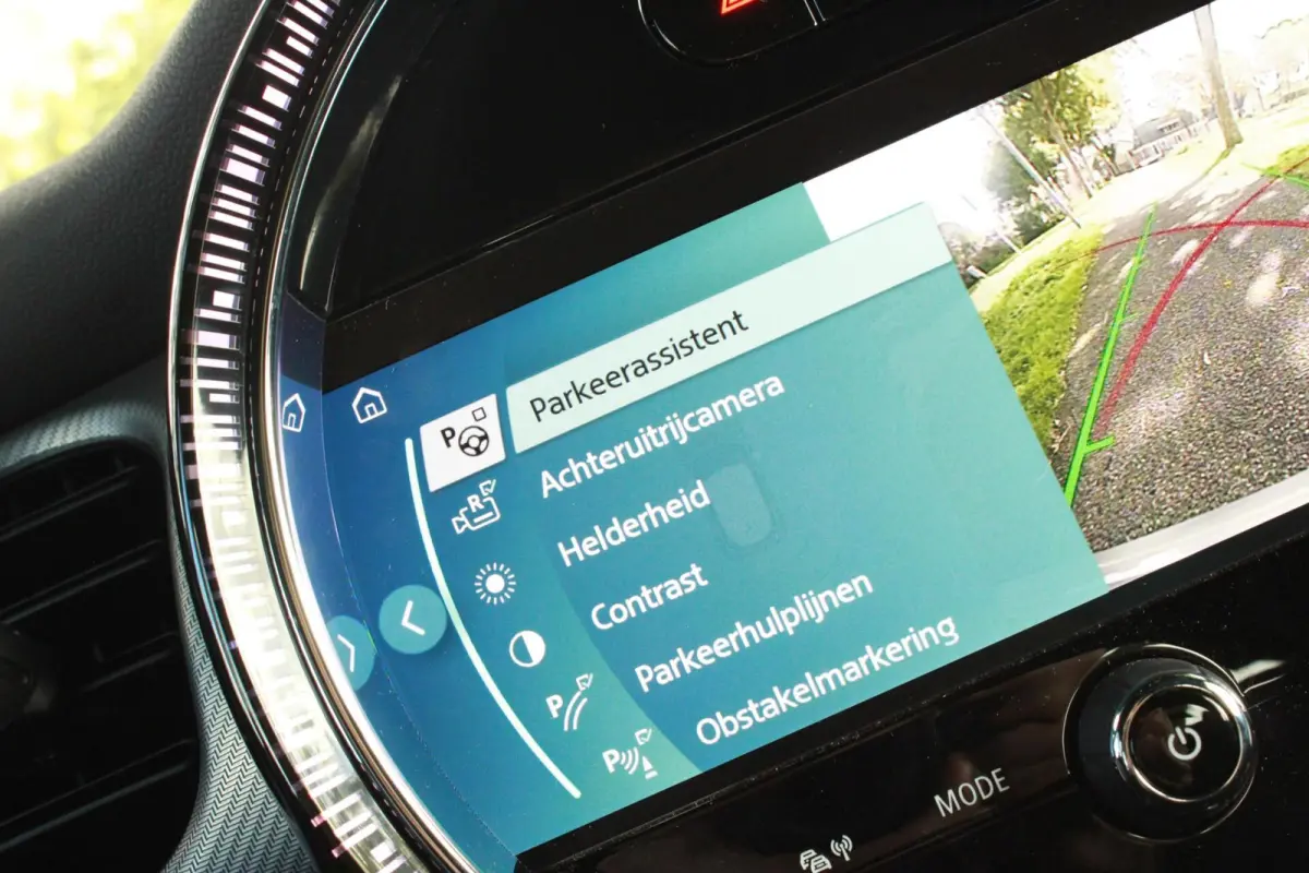 33 kWh |Leer |Stoel/Stuur Verw|Cam|Keyless|99%