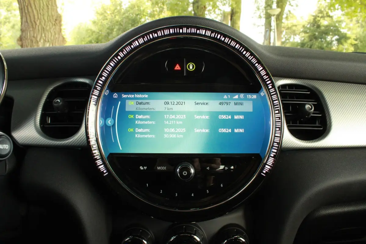 33 kWh |Leer |Stoel/Stuur Verw|Cam|Keyless|99%