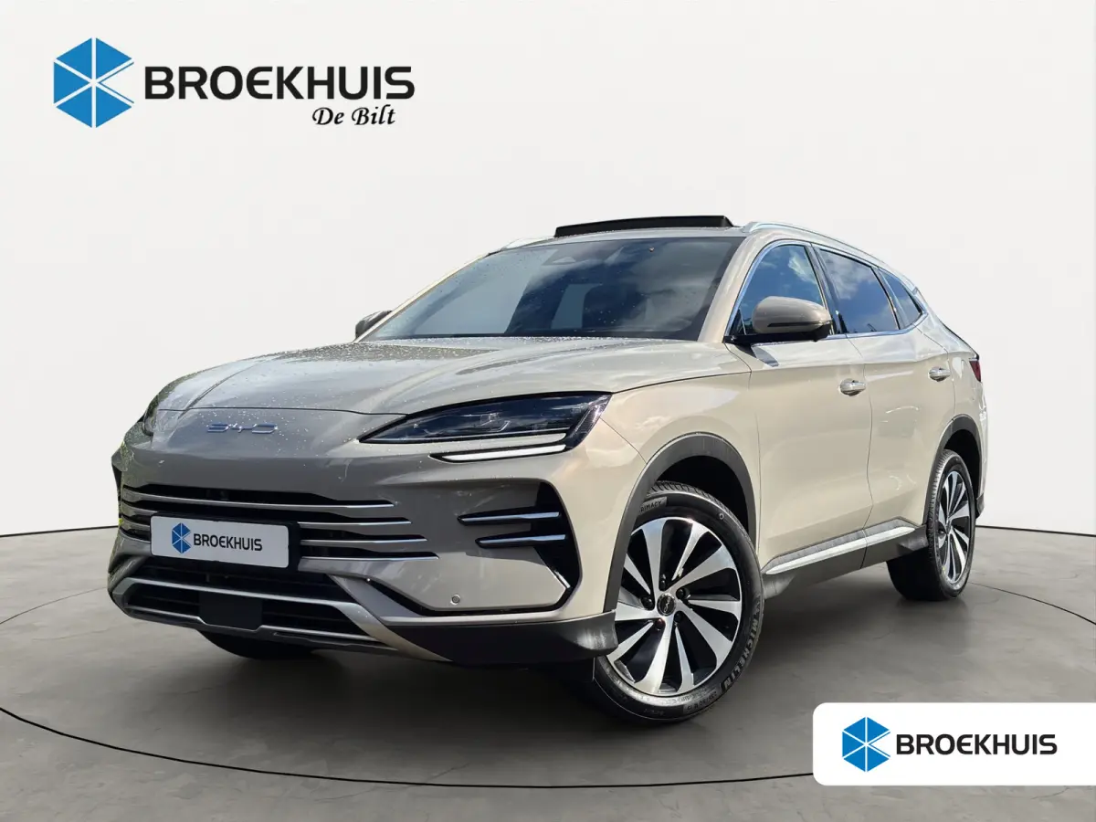 1.5 DM-i FWD Comfort | PANODAK | ADAPTIVE CRUISE | STOEL VERWARMING + VERKOELING | DODE HOEK | LANE ASSIST | AMBIENT LIGHTS | 360° CAMERA