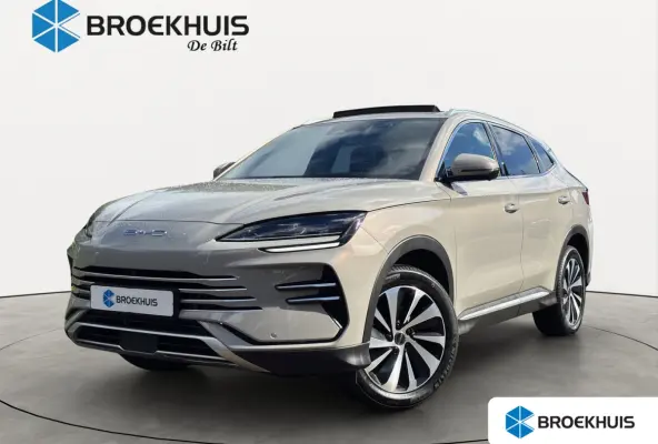 1.5 DM-i FWD Comfort | PANODAK | ADAPTIVE CRUISE | STOEL VERWARMING + VERKOELING | DODE HOEK | LANE ASSIST | AMBIENT LIGHTS | 360° CAMERA