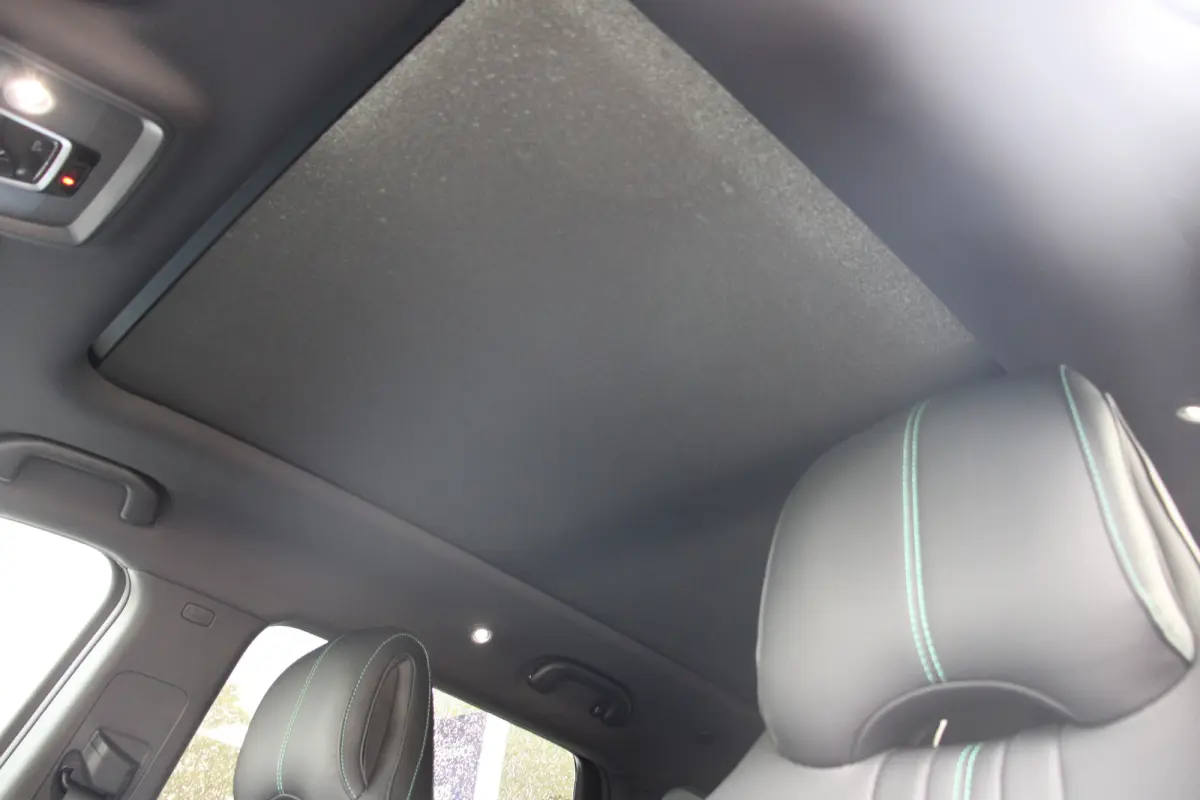 1.5 DM-i FWD Comfort | PANODAK | ADAPTIVE CRUISE | STOEL VERWARMING + VERKOELING | DODE HOEK | LANE ASSIST | AMBIENT LIGHTS | 360° CAMERA