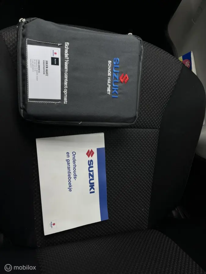 1.2 Stijl Smart Hybrid