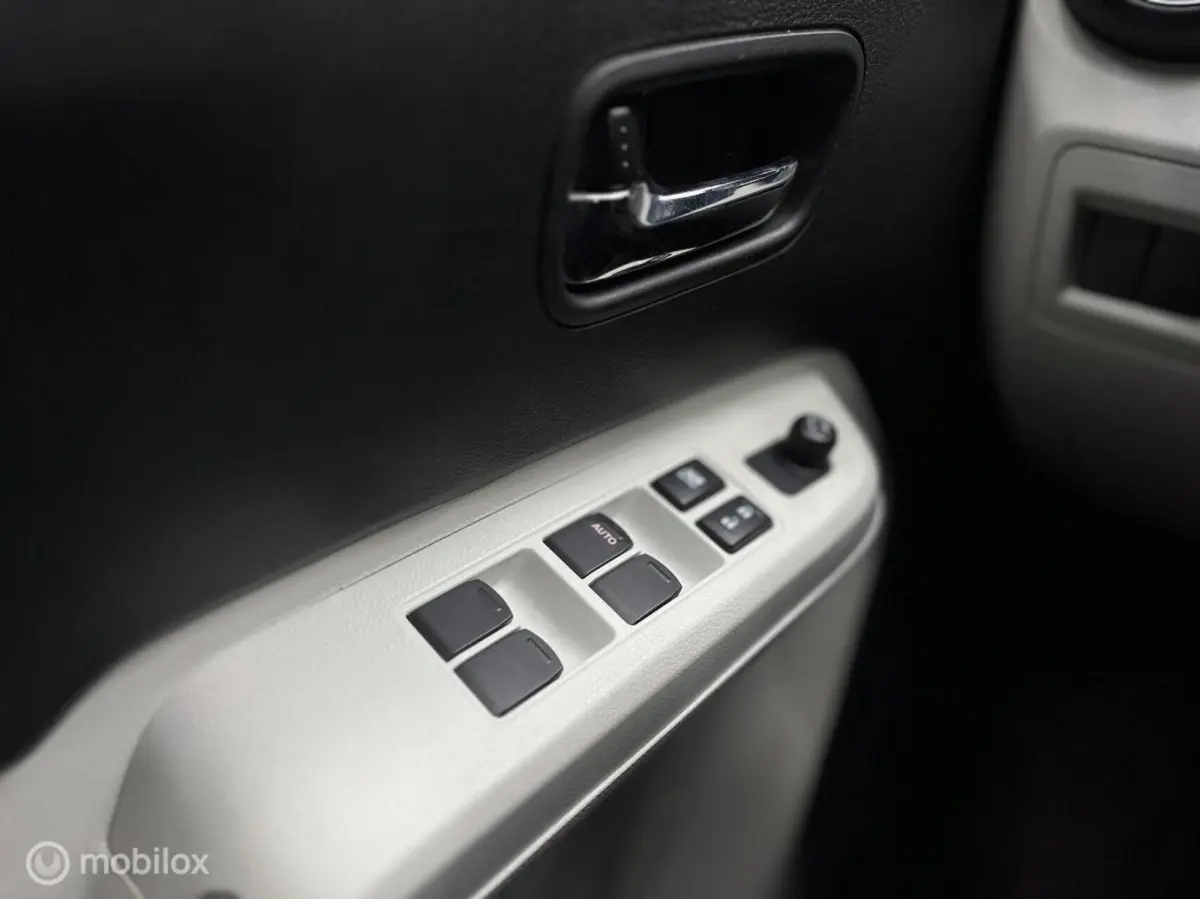 1.2 Stijl Smart Hybrid
