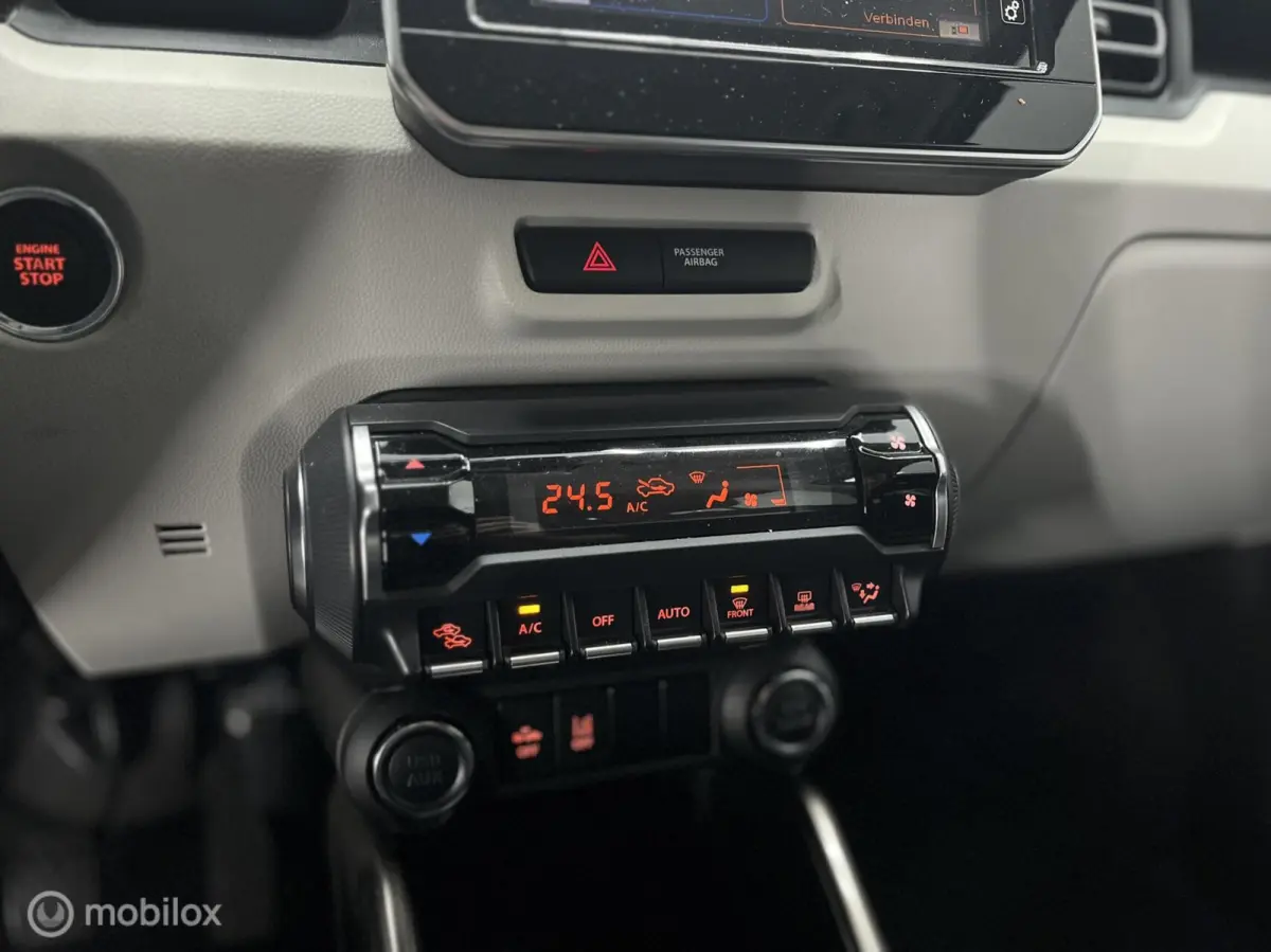 1.2 Stijl Smart Hybrid