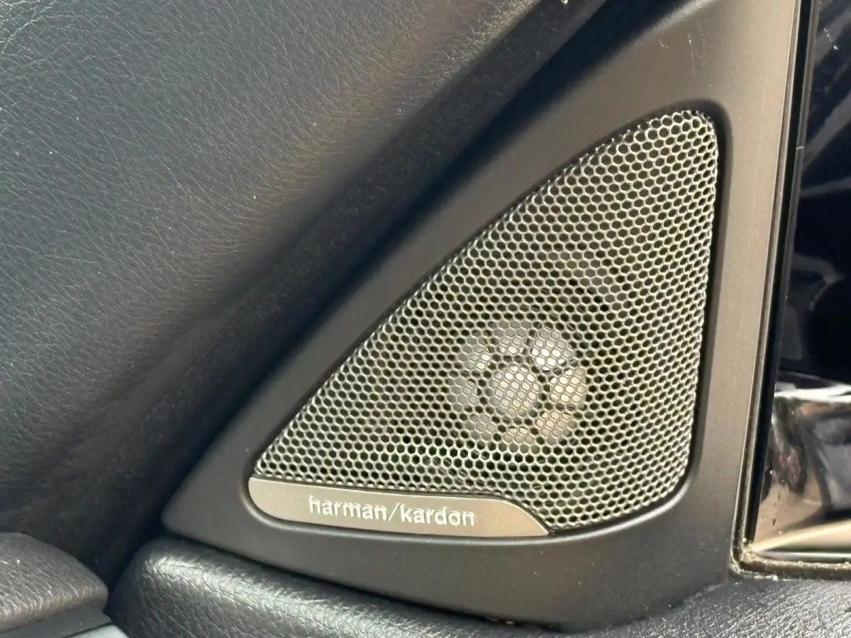 430i XDRIVE 250PK HARDTOP/HUD/AIRSCARF