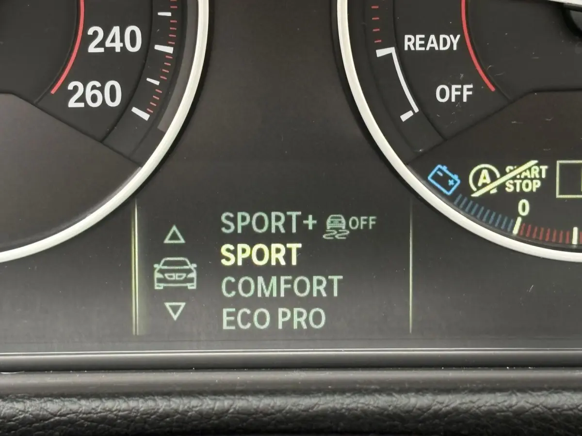 430i XDRIVE 250PK HARDTOP/HUD/AIRSCARF