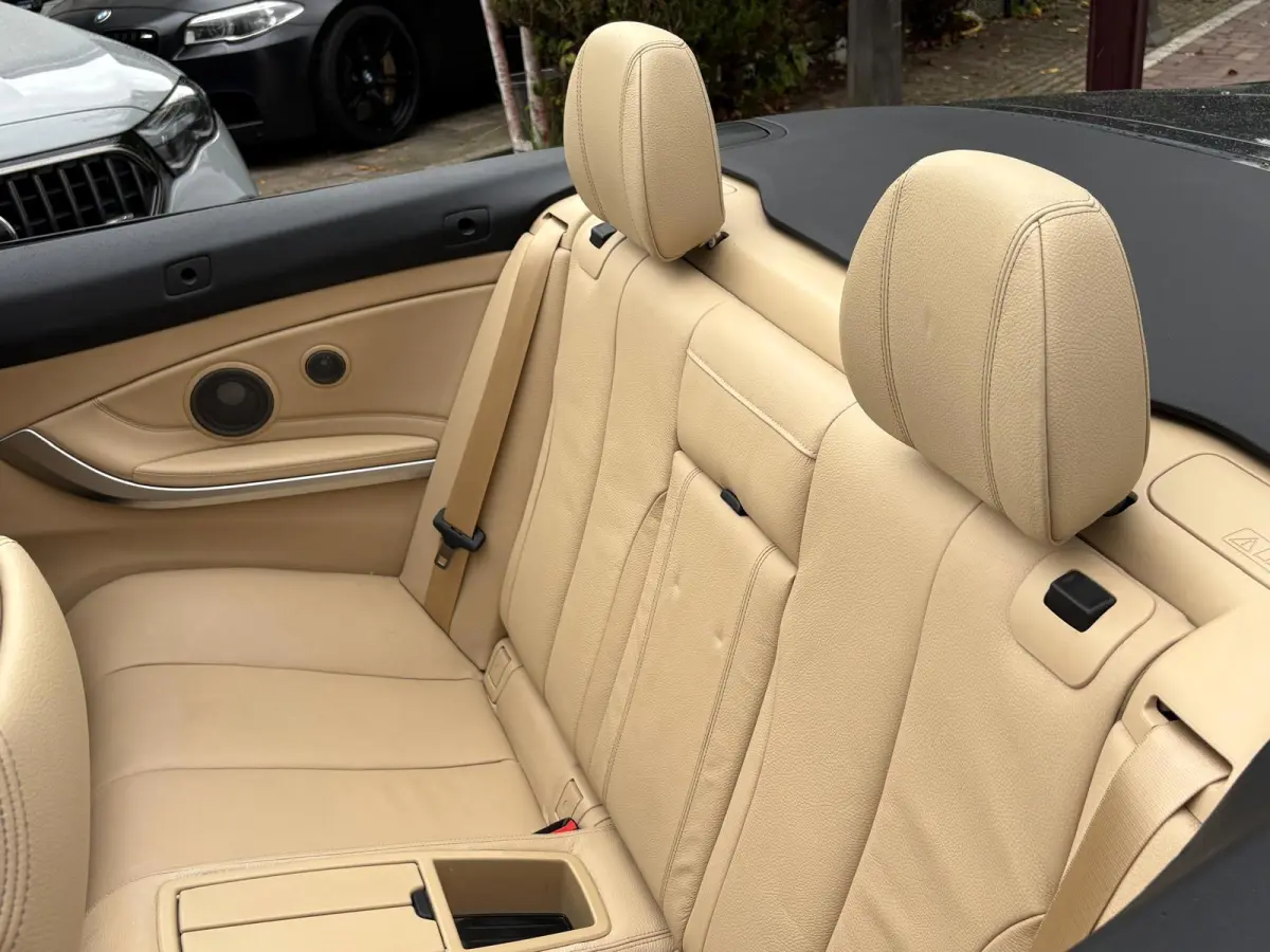 430i XDRIVE 250PK HARDTOP/HUD/AIRSCARF