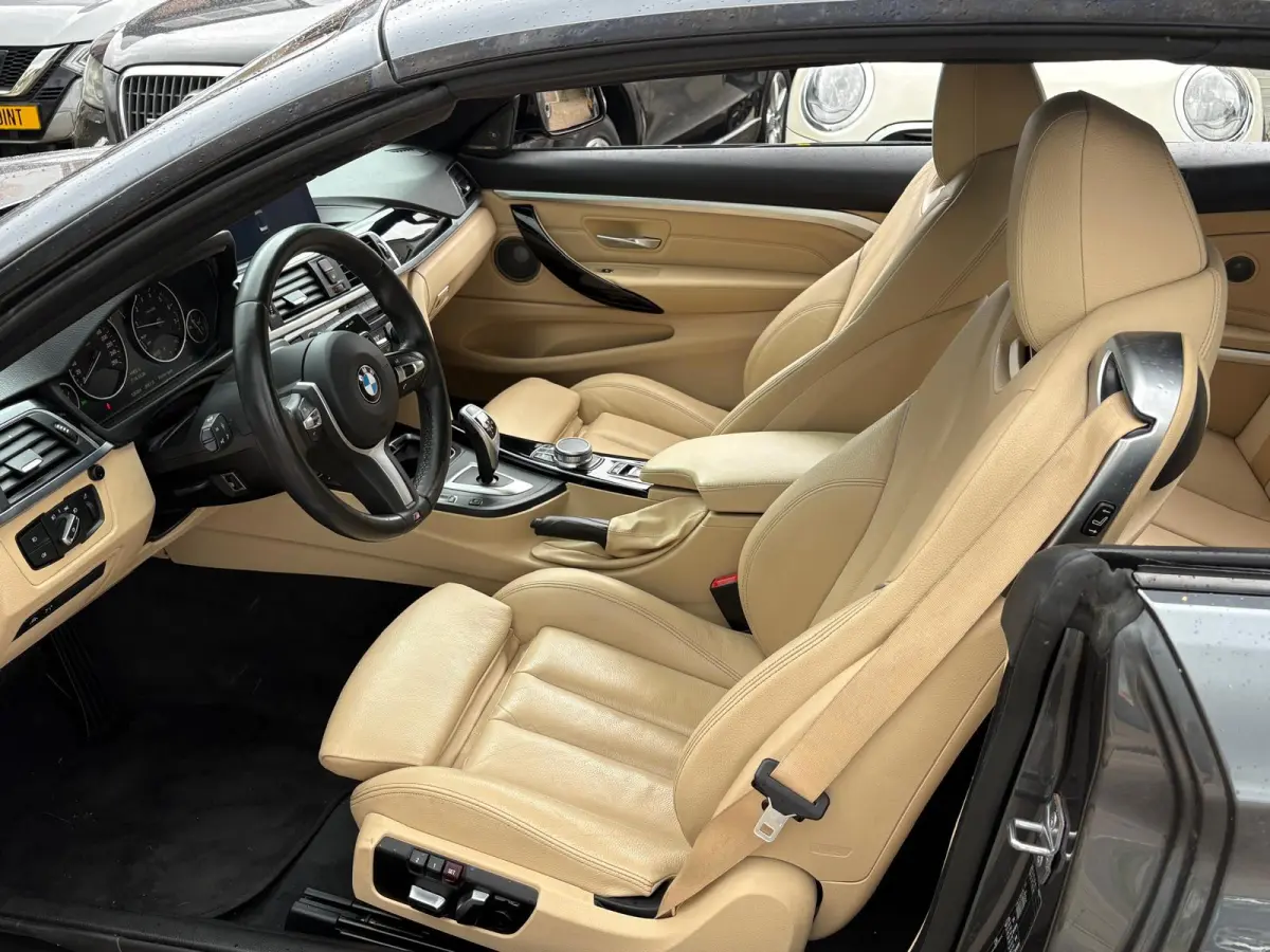 430i XDRIVE 250PK HARDTOP/HUD/AIRSCARF