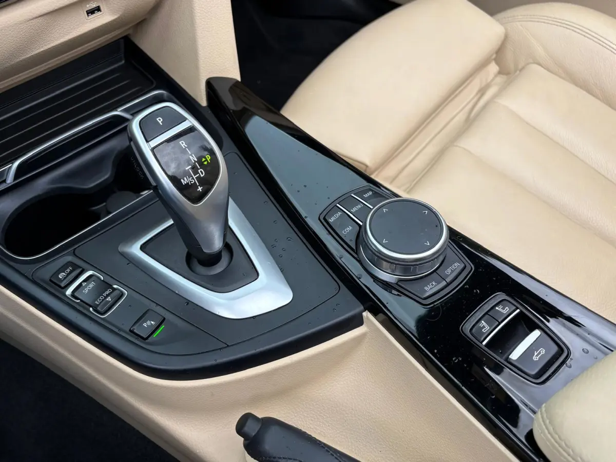 430i XDRIVE 250PK HARDTOP/HUD/AIRSCARF