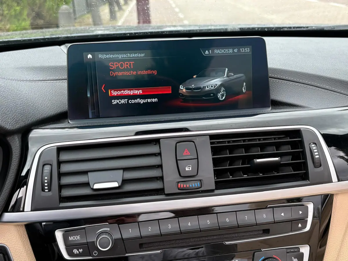 430i XDRIVE 250PK HARDTOP/HUD/AIRSCARF