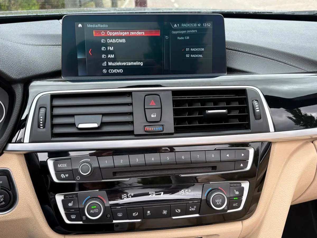 430i XDRIVE 250PK HARDTOP/HUD/AIRSCARF