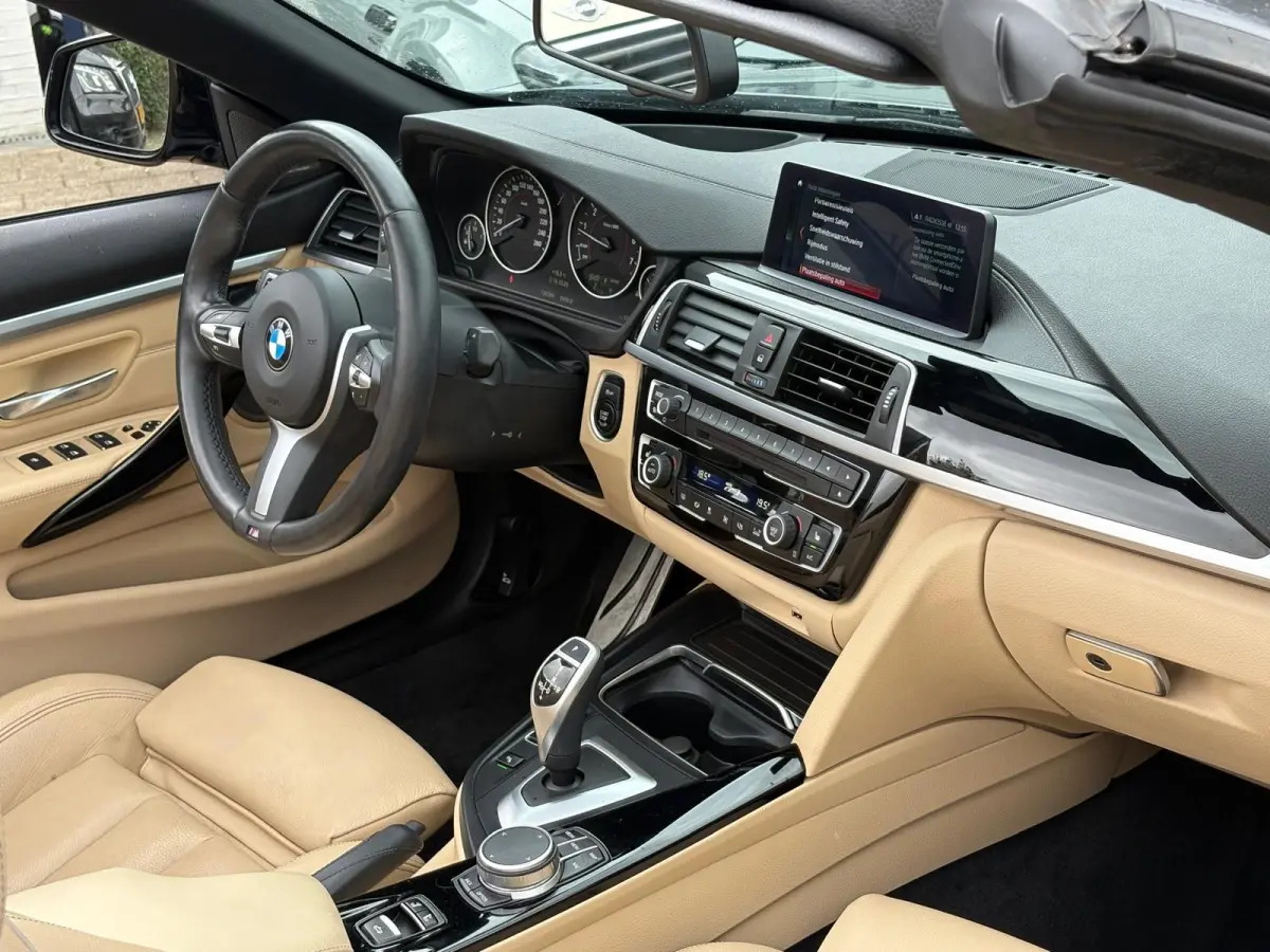 430i XDRIVE 250PK HARDTOP/HUD/AIRSCARF