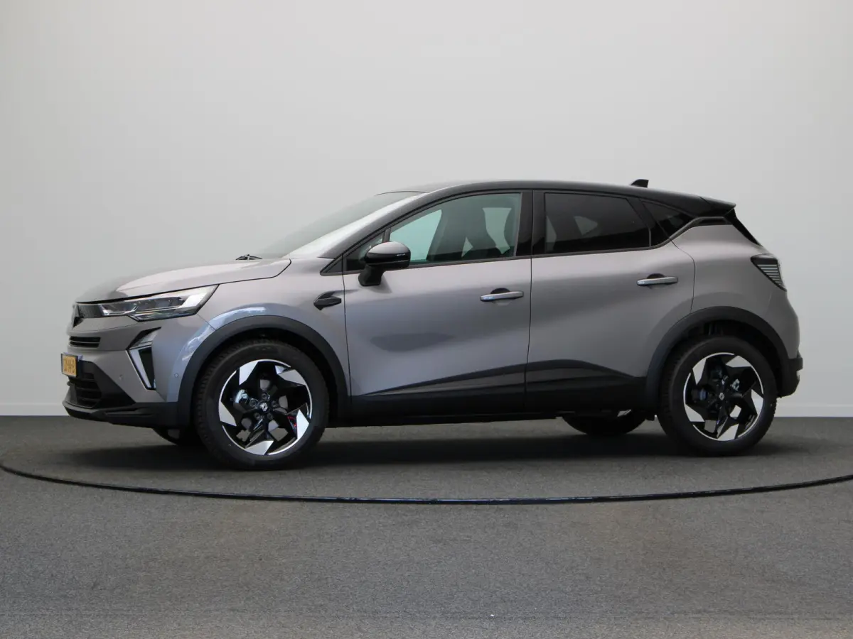 1.8 E-Tech full hybrid 160pk techno | Vijf jaar garantie | Stoel- en stuurwielverwarming | Achteruitrijcamera | Apple Carplay / Android Auto |