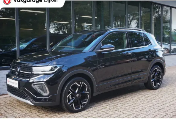 1.0 TSI R-Line Edition