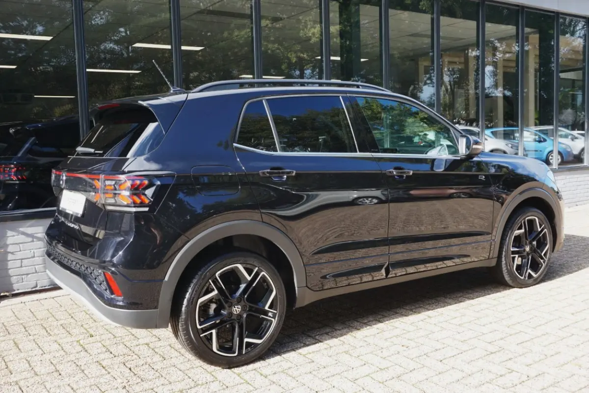 1.0 TSI R-Line Edition