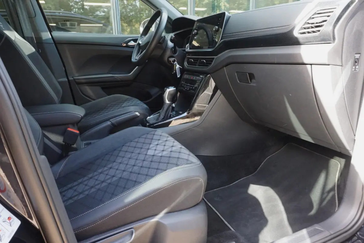 1.0 TSI R-Line Edition