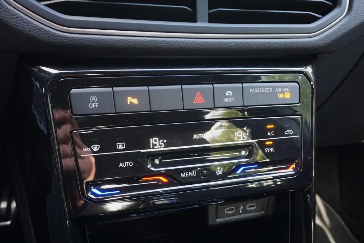1.0 TSI R-Line Edition