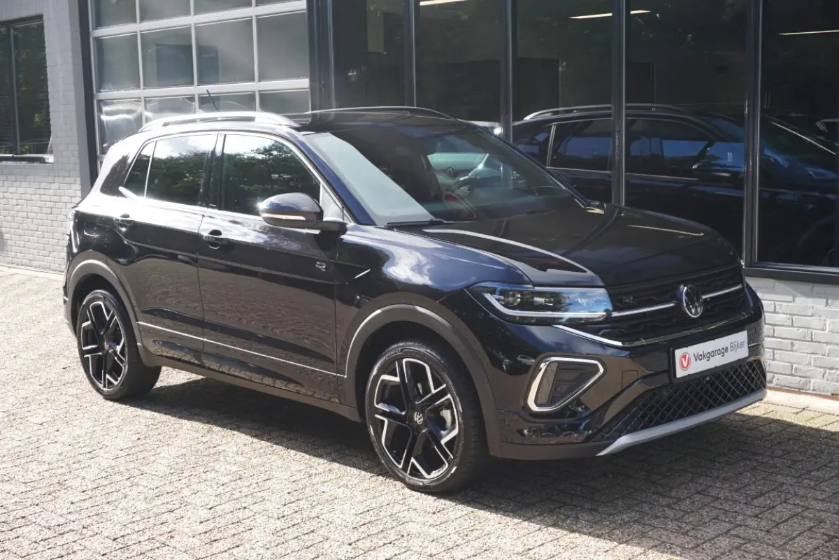 1.0 TSI R-Line Edition