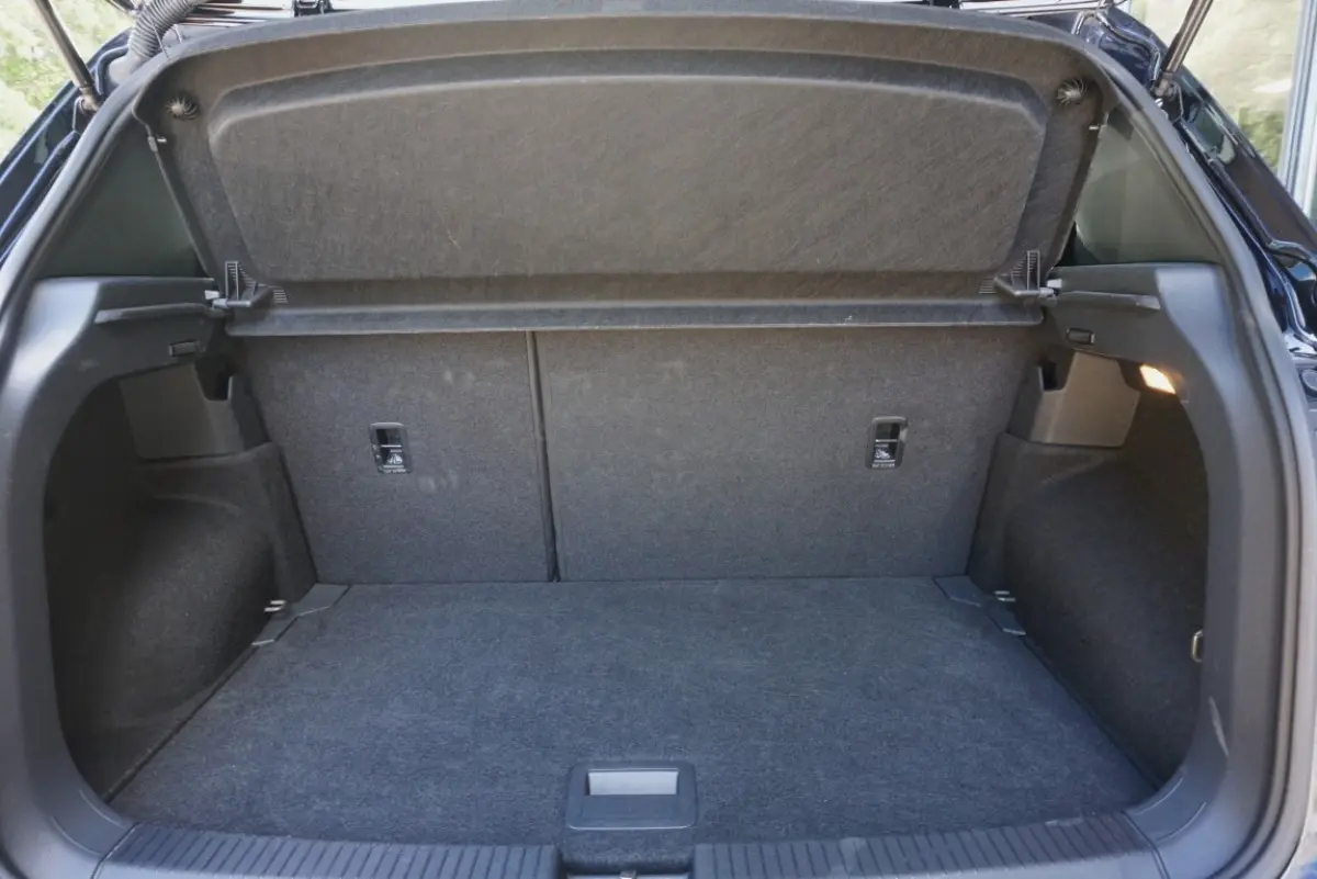 1.0 TSI R-Line Edition