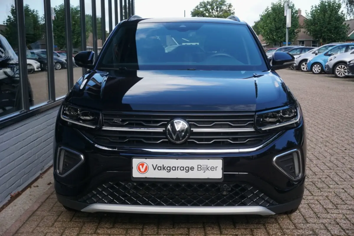 1.0 TSI R-Line Edition