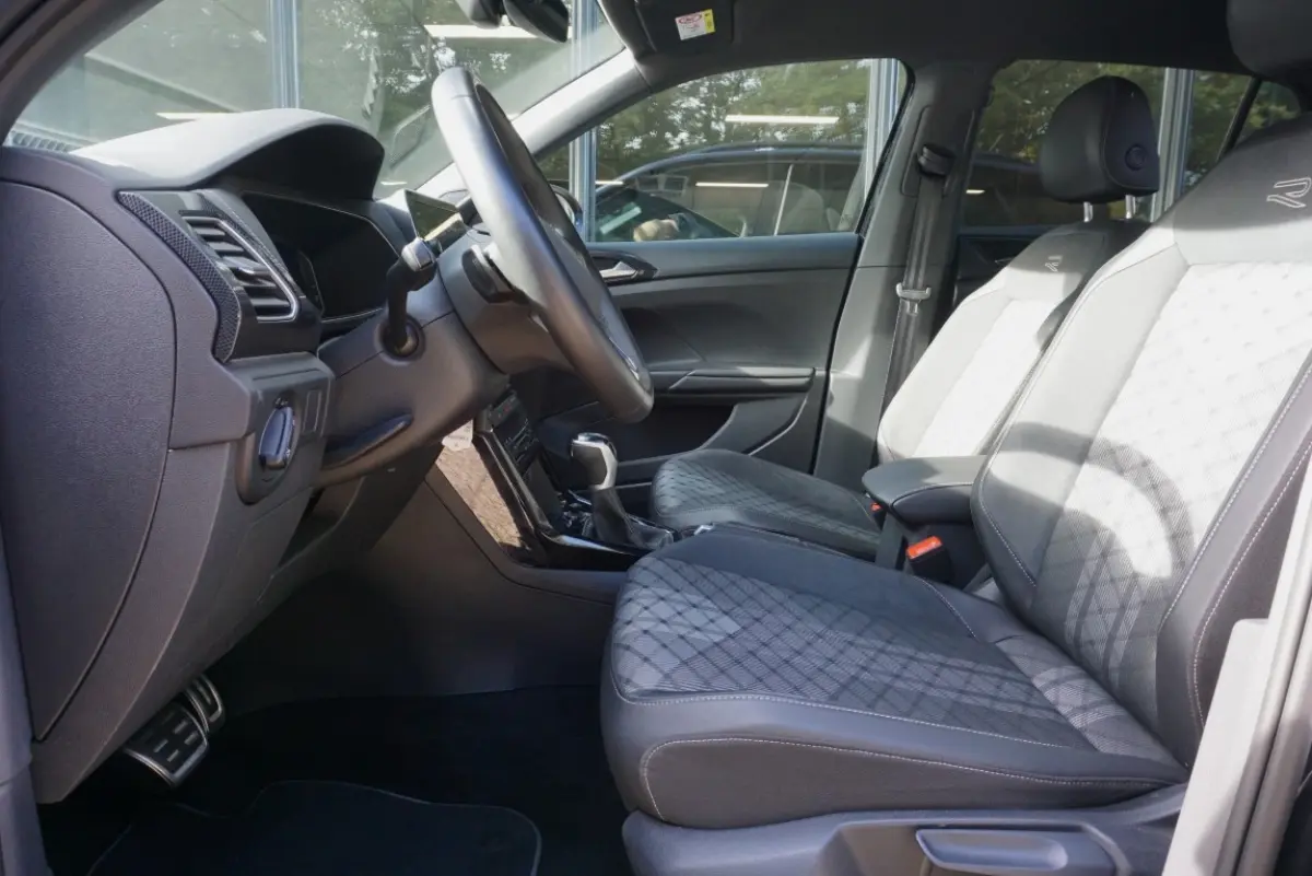 1.0 TSI R-Line Edition