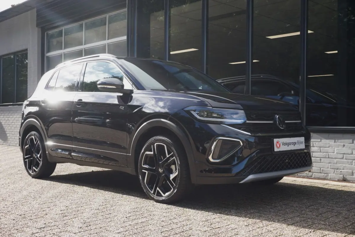 1.0 TSI R-Line Edition