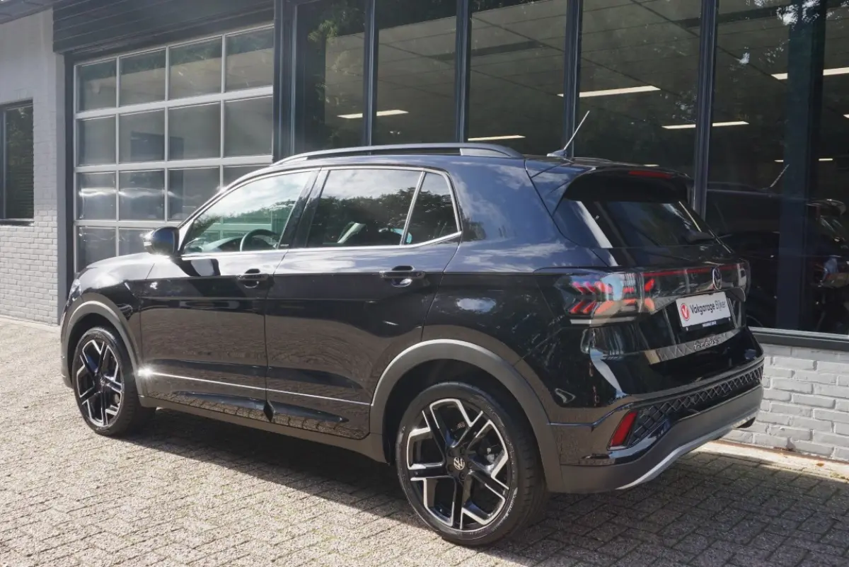 1.0 TSI R-Line Edition