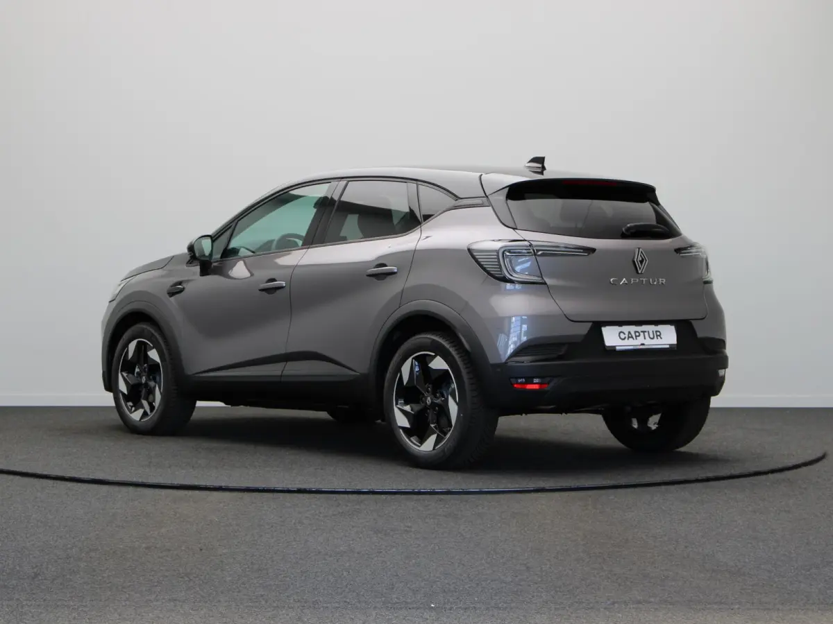 1.8 E-Tech full hybrid 160pk techno | Vijf jaar garantie | Stoel- en stuurwielverwarming | Achteruitrijcamera | Apple Carplay / Android Auto |
