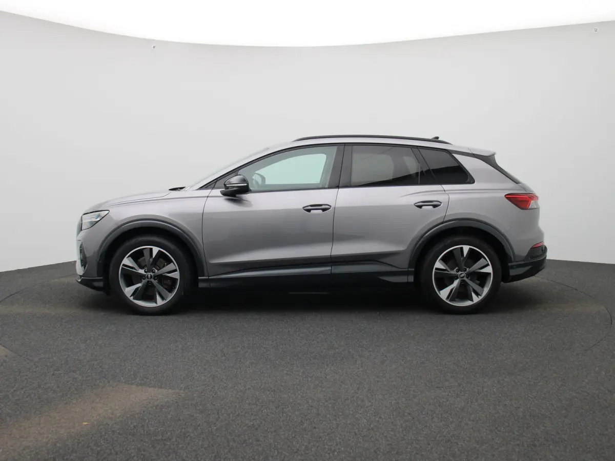 40 Launch edition Advanced Plus 77 kWh 204 PK | Automaat | Navigatie | Camera | Stoelverwarming | Climate Control | Lichtmetalen velgen |