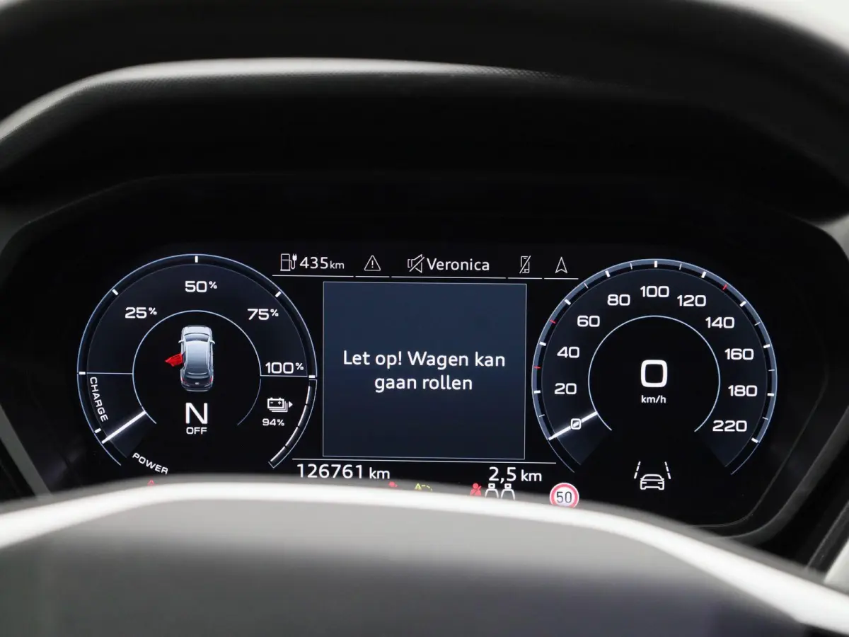 40 Launch edition Advanced Plus 77 kWh 204 PK | Automaat | Navigatie | Camera | Stoelverwarming | Climate Control | Lichtmetalen velgen |
