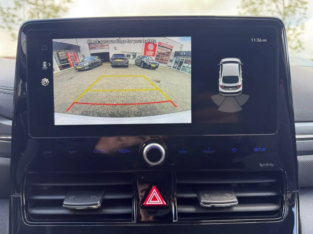 Comfort EV 38 kWh