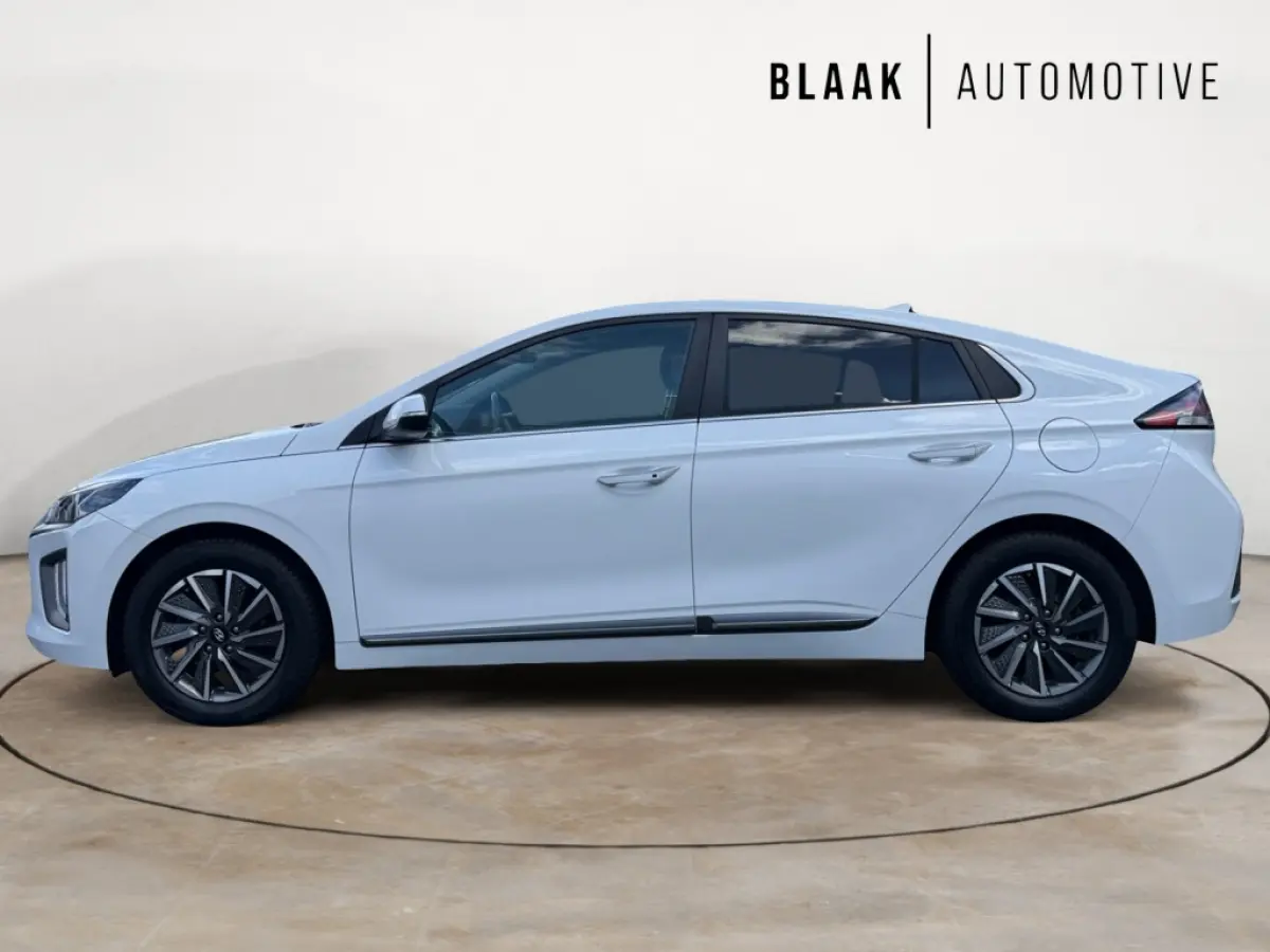 Comfort EV 38 kWh