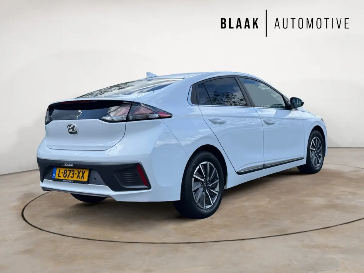 Comfort EV 38 kWh